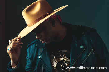 Song You Need To Know: ‘Why Things Happen’ by Jimmie Allen, Charley Pride, and Darius Rucker