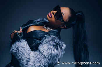 Megan Thee Stallion: ‘I Suffered Gunshot Wounds’ From ‘Crime Committed Against Me’