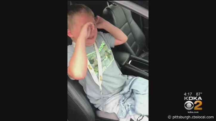 Mom Says Son With Autism Was Denied Entry To Hersheypark Because He Can’t Wear Mask