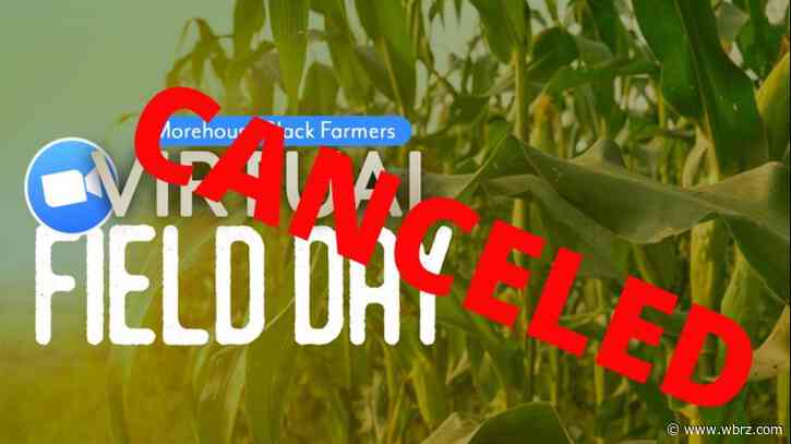 SU Ag Center's black farmers field day canceled despite virtual plans