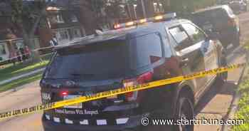 Fatal St. Paul shooting is city's 18th homicide of the year
