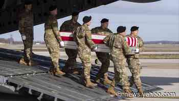 U.S. Pulls Troops From Afghan Bases Despite Taliban Violence