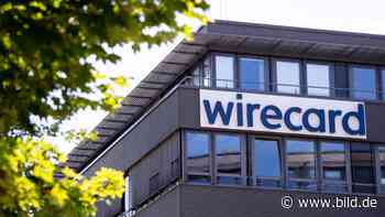 Vorwurf: Insiderhandel - Hat der Wirecard-Boss sich die Taschen vollgemacht? - BILD