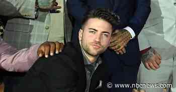 'Ink Master' contestant pleads no contest in killing of YouTuber Corey La Barrie