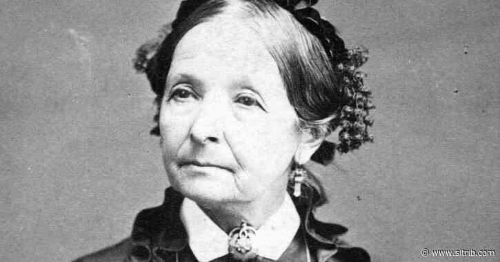 ‘Mormon Land’: Historians discuss poet Eliza Snow, the plural wife of prophets who fought for polygamy, women