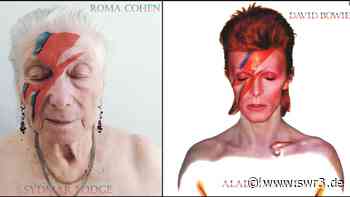 Queen, Taylor Swift, Adele: Senioren stellen Album-Cover nach | Aktuell - SWR3