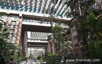 Ring-fencing won’t rescue architecture - The Hindu