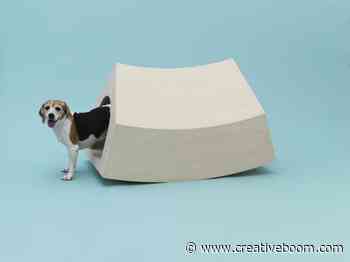 Architecture for Dogs visits Europe for the first time with fun designs for our four-legged friends - Creative Boom