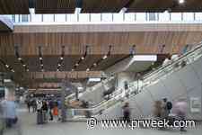 Network Rail appoints specialist PR agency for architecture brief - PR Week