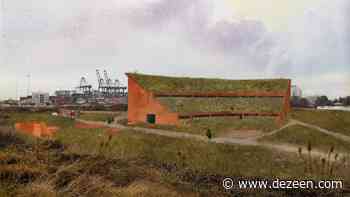 10 architecture projects by University of Cambridge students - Dezeen