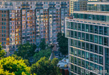 Breakfast links: How the architecture community is rethinking buildings and design - Greater Greater Washington