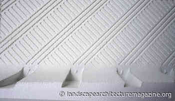 CURBSIDE COLLECTOR - Landscape Architecture Magazine