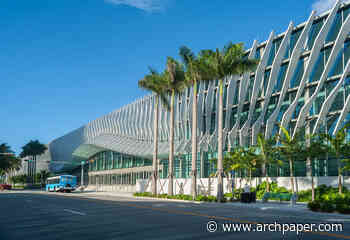 ASLA cancels 2020 Conference on Landscape Architecture - The Architect's Newspaper