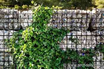 Where to Apply Recycled Materials in Architecture and Urbanism? - ArchDaily