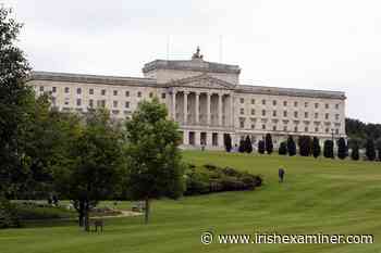 As Brexit approaches, UK government promises ‘power surge’ to Belfast - Irish Examiner