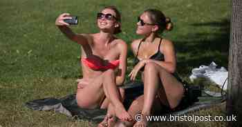UK weather: When forecasters says highs of 29C will hit