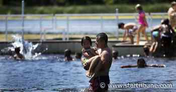 Minneapolis Park Board panel moves ahead with measure repealing part of nudity ordinance