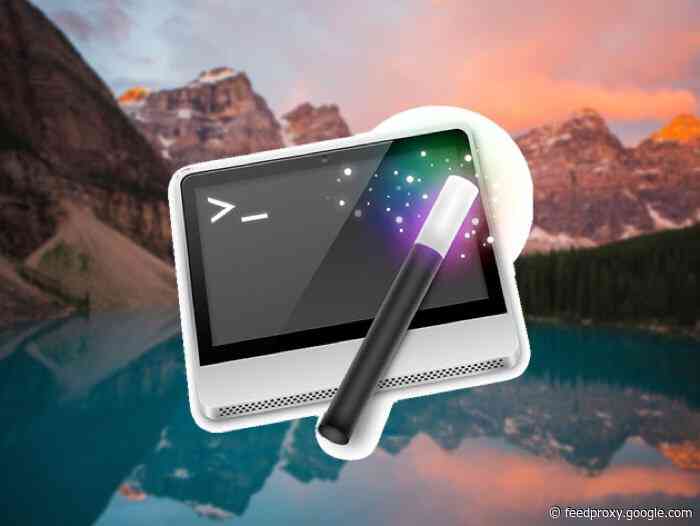 Save 59% on the MacPilot 11: Optimizing Software for Mac (Lifetime Subscription)