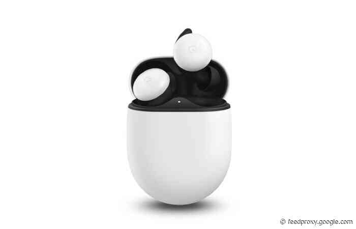 Google Pixel Buds now available in the UK and more countries