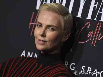 Charlize Theron in «The Old Guard» - Zeitungsverlag Waiblingen