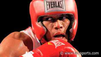 'I got one over Fury and stopped Ruiz Jr!'