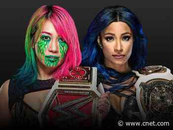WWE Extreme Rules 2020: How to watch, start time, full card and WWE Network     - CNET