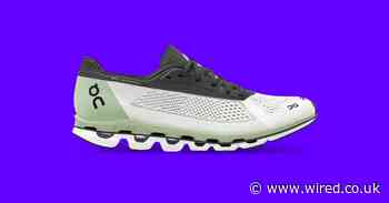 On Running’s Cloudboom race shoe is a minimalist Nike rival