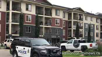 Deaths in Edmonton, B.C. ruled murder-suicide by police - CTV News