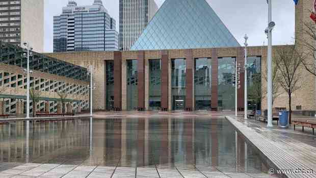 City of Edmonton alleges $1.6M stolen in scheme involving employees - CBC.ca