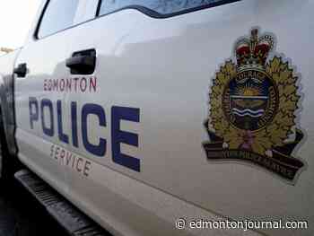 Police asking for help tracing the movements of man killed Monday - Edmonton Journal