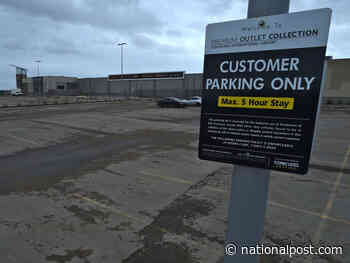 Colby Cosh: Edmonton's radical step on parking regulation — and the economist who made it possible - National Post