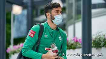 Werder Bremen: Nuri Sahin - Seltsamer Abschied mit Beigeschmack! - kreiszeitung.de