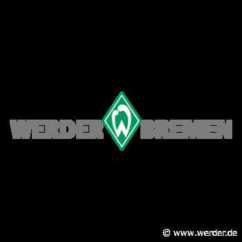 T-Shirt Vintage Werder Bremen | Offizieller Werder Fan-Shop - Werder Bremen