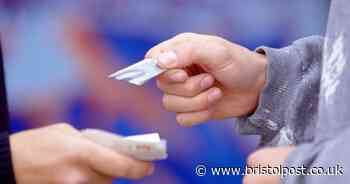 'You were the perfect patsy' - Judge spares drugs pusher jail