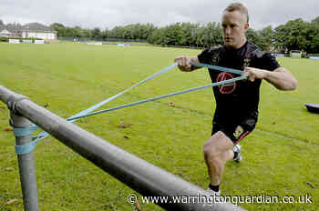 Warrington Wolves players to have coronavirus tests