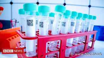 Coronavirus testing: New 'risk-based' strategy in Wales