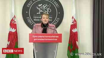 Home buyers in Wales to benefit from tax threshold rise