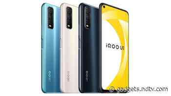 iQoo U1 With Triple Rear Camera Setup, Snapdragon 720G SoC Launched: Price, Specifications