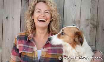 Interview: Presenter Kate Humble says she's happiest outdoors and working with animals – not worrying if her mascara is smudged - The Sunday Post
