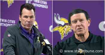 Vikings coaching additions Dom Capers, Gary Kubiak help Mike Zimmer evaluate talent, schemes - Minneapolis Star Tribune
