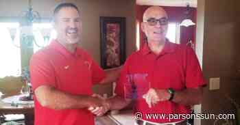 Longtime Labette County coach Craig Hartman reflects on 42 years of coaching - Parsons Sun