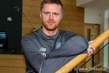 Ireland legend Damien Duff says says Celtic coaching interview process was ‘the hardest thing I’ve ever don - The Irish Sun