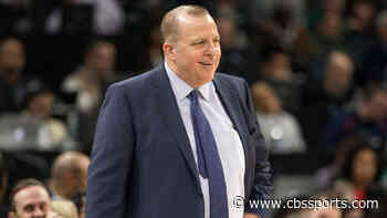 Knicks coaching search: Breaking down all 11 candidates as New York draws closer to a decision - CBS Sports