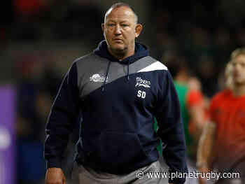 Sale Sharks coaching duo pen contract extensions - planetrugby.com