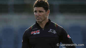 Trent Barrett Bulldogs coaching job, Phil Gould Panthers succession plan - Up News Info