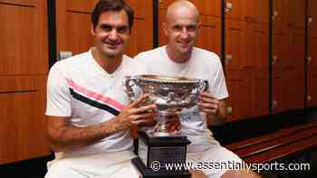 “Roger Federer Will Be My Last Coaching Job” – Coach Ivan Ljubicic - Essentially Sports