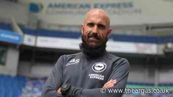 Bruno loves Albion's passing style - and his coaching role - The Argus