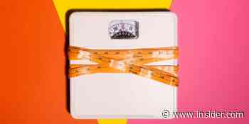 New weight loss coaching program helped people lose weight in lockdown - Insider - INSIDER
