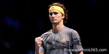 Alexander Zverev adds David Ferrer to coaching team on trial basis - Tennis365