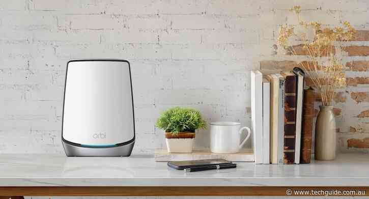 Netgear launches Orbi and Nighthawk Wi-Fi 6 Mesh systems to connect the modern home